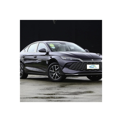 Sédane de taille moyenne Phev Car 2150Kg Masse maximale à pleine charge Énergie- Chargement pour BYD