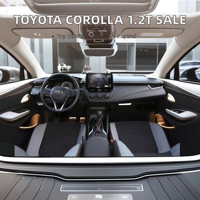Système de direction électrique 2024 Corolla 1.2T Pioneer Edition Sedan à essence pour FAW Toyota
