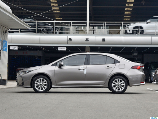 Système de direction électrique 2024 Corolla 1.2T Pioneer Edition Sedan à essence pour FAW Toyota