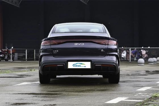 Sédane de taille moyenne Phev Car 2150Kg Masse maximale à pleine charge Énergie- Chargement pour BYD