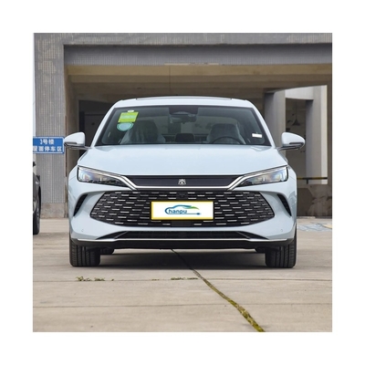 BYD Clean Energy Hybrid Qin L Dm-I-2024 Sedan Une voiture Phev de taille moyenne avec système de moteur double