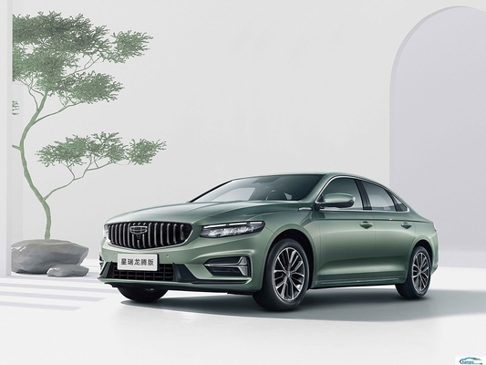 Filtre à huile pour moteur de voiture à essence Geely Filtre à air Xingrui pour véhicules utilitaires compacts