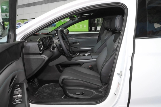 BYD Clean Energy Hybrid Qin L Dm-I-2024 Sedan Une voiture Phev de taille moyenne avec système de moteur double