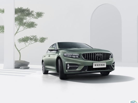 Filtre à huile pour moteur de voiture à essence Geely Filtre à air Xingrui pour véhicules utilitaires compacts