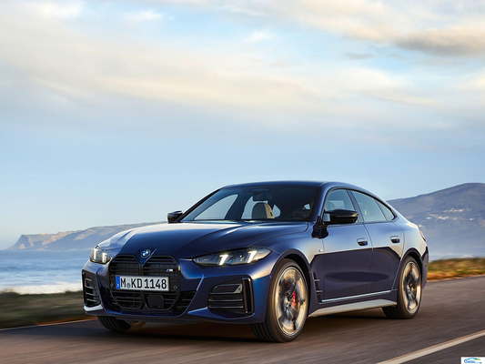 BMW Série 4 Berline de taille moyenne Contrôle de vitesse normal pour voiture de sport 425i 430i Gran Coupe M