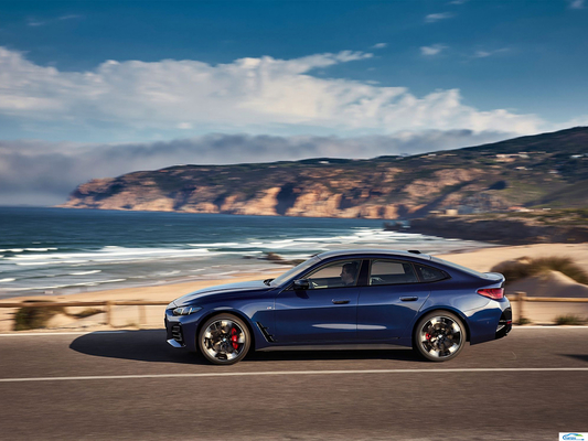 BMW Série 4 Berline de taille moyenne Contrôle de vitesse normal pour voiture de sport 425i 430i Gran Coupe M