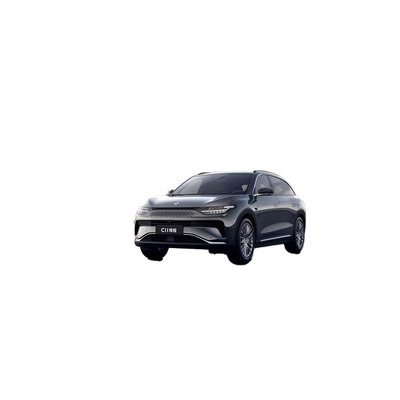 2024 Leapmotor C11 SUV électrique La combinaison parfaite de performance et de style