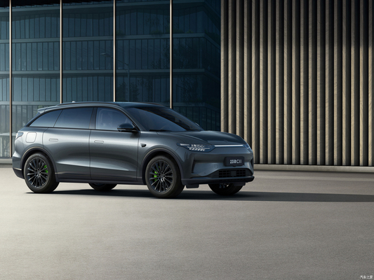 2024 Leapmotor C11 SUV électrique La combinaison parfaite de performance et de style