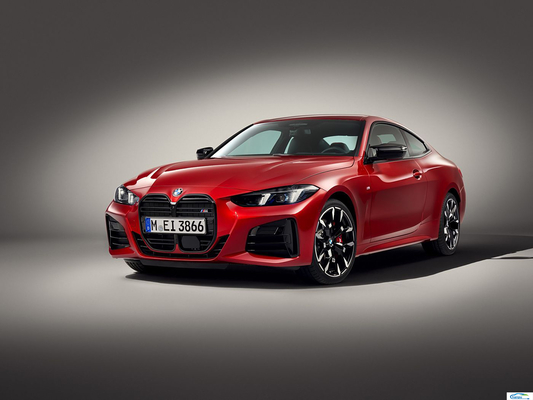 BMW Série 4 Berline de taille moyenne Contrôle de vitesse normal pour voiture de sport 425i 430i Gran Coupe M