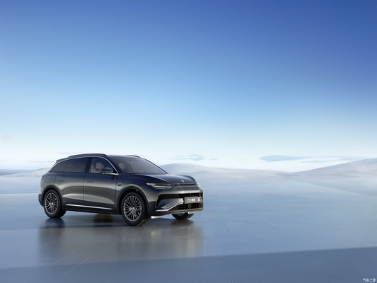 2024 Leapmotor C11 SUV électrique La combinaison parfaite de performance et de style