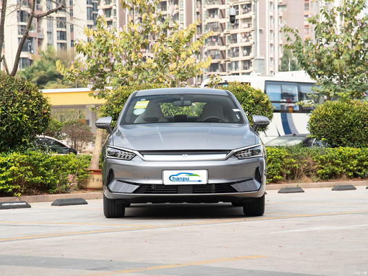 2024 BYD Yuan EV 401 301 Voiture électrique de premier choix pour le véhicule énergétique