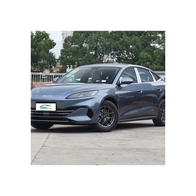 Byd Luxury Sedan PHEV voiture électrique avancée scellé propre 06Dm-I-2024 1.5L 80Km Innovation