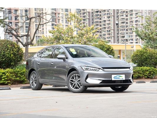 2024 BYD Yuan EV 401 301 Voiture électrique de premier choix pour le véhicule énergétique
