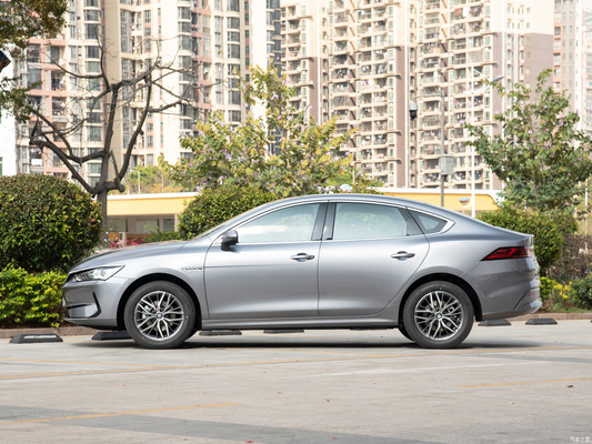 2024 BYD Yuan EV 401 301 Voiture électrique de premier choix pour le véhicule énergétique