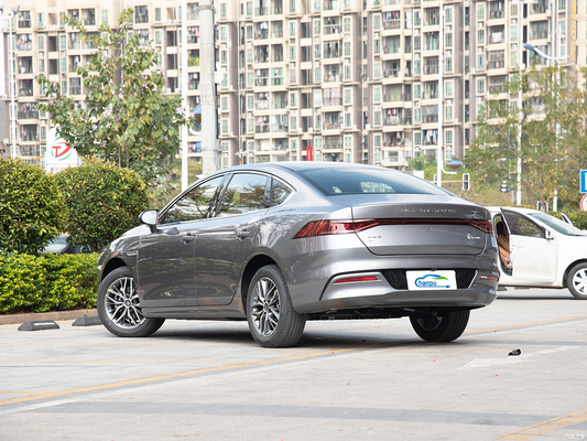 2024 BYD Yuan EV 401 301 Voiture électrique de premier choix pour le véhicule énergétique