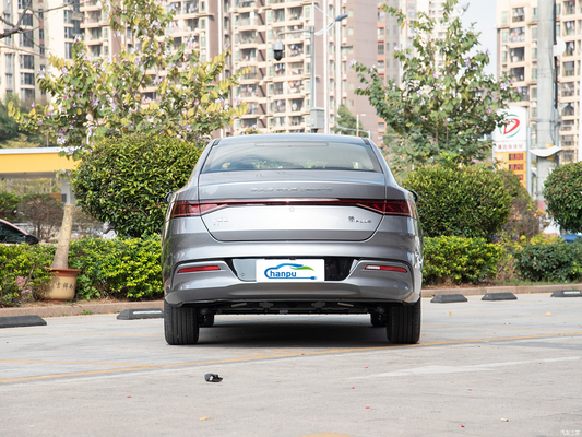 2024 BYD Yuan EV 401 301 Voiture électrique de premier choix pour le véhicule énergétique