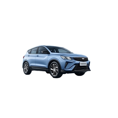 Geely Binyue Autos à essence Suspension avant Macpherson Alternateur de véhicule commercial