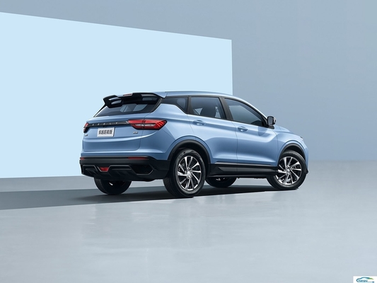 Geely Binyue Autos à essence Suspension avant Macpherson Alternateur de véhicule commercial