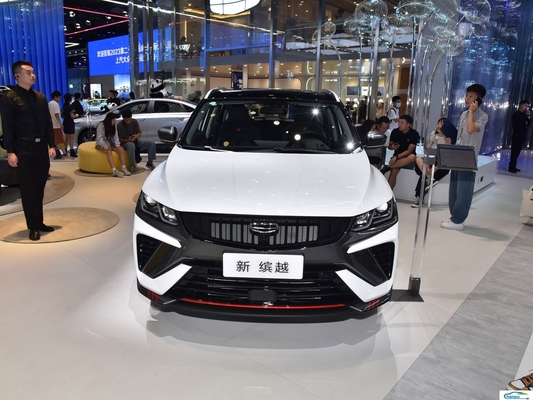 Geely Binyue Autos à essence Suspension avant Macpherson Alternateur de véhicule commercial