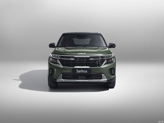 Système de direction électrique 1.5L/1.4T Kia Seltos SUV Véhicule à essence pour Hyundai