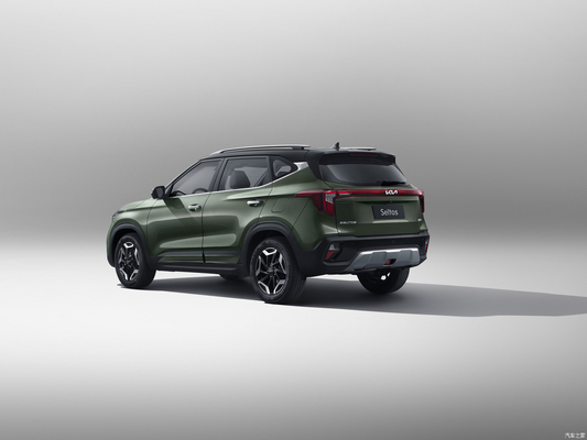 Système de direction électrique 1.5L/1.4T Kia Seltos SUV Véhicule à essence pour Hyundai