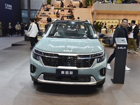 Système de direction électrique 1.5L/1.4T Kia Seltos SUV Véhicule à essence pour Hyundai