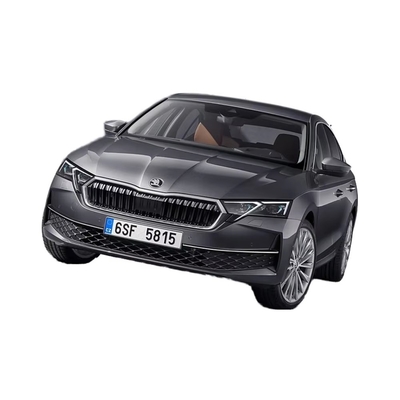 2024 Skoda Octavia Pro TSI280 1.5L Limousine à essence avec ESC et régulation de vitesse normale