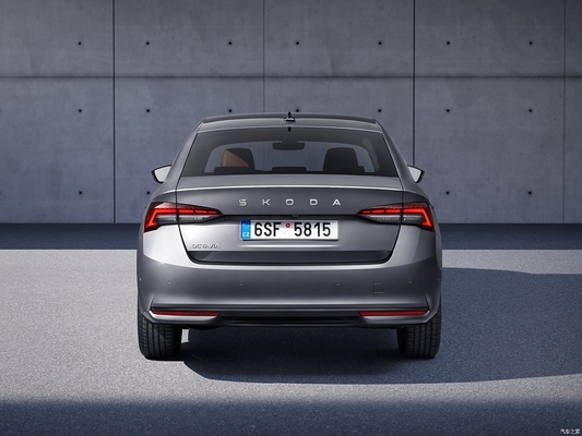 2024 Skoda Octavia Pro TSI280 1.5L Limousine à essence avec ESC et régulation de vitesse normale