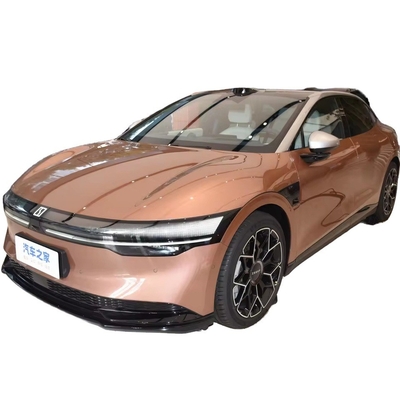 Révolutionnez votre expérience de conduite avec la Geely Zeekr 007 Sedan Un véhicule énergétique