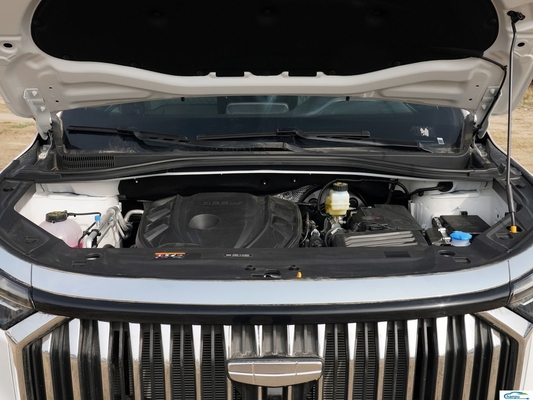 Passager Moyenne SUV Alternateur Démarreur moteur toit pour Geely Yuehao L voiture à essence