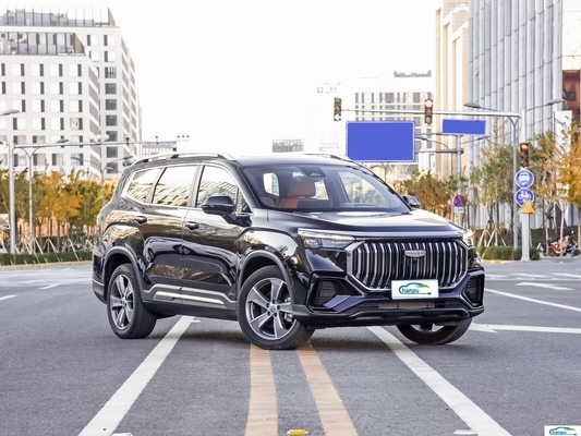 Passager Moyenne SUV Alternateur Démarreur moteur toit pour Geely Yuehao L voiture à essence