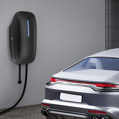 7kw 32A Wi-Fi européen monté sur le mur BYD idéal pile de recharge de voiture standard nationale