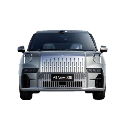 2024 Geely Zeekr 009 MPV La combinaison parfaite d'efficacité et de performance