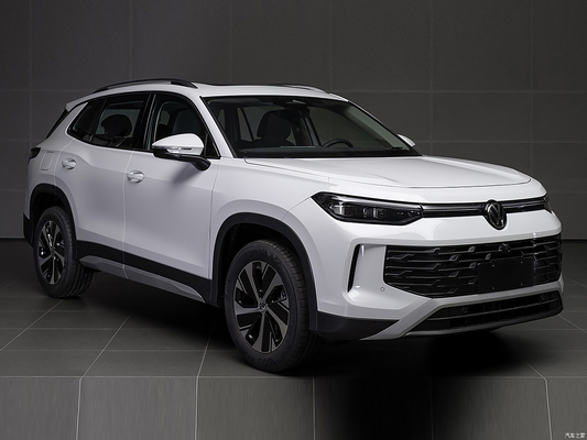 2024 TanYue Tayron 5 places SUV à essence Automobile à essence 2.0T 1.4T 1.5T Voiture pour Volkswagen
