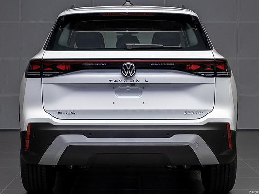 2024 TanYue Tayron 5 places SUV à essence Automobile à essence 2.0T 1.4T 1.5T Voiture pour Volkswagen