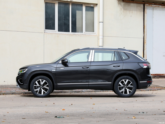 2024 TanYue Tayron 5 places SUV à essence Automobile à essence 2.0T 1.4T 1.5T Voiture pour Volkswagen
