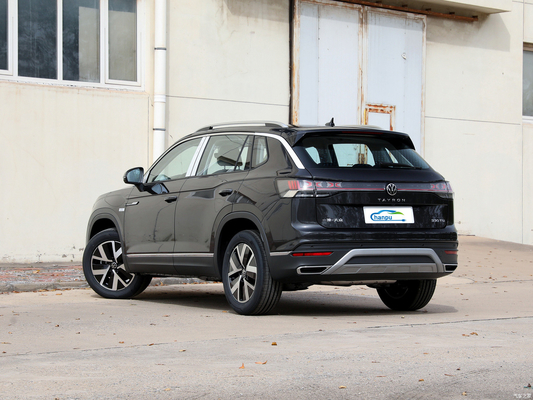 2024 TanYue Tayron 5 places SUV à essence Automobile à essence 2.0T 1.4T 1.5T Voiture pour Volkswagen
