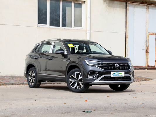 2024 TanYue Tayron 5 places SUV à essence Automobile à essence 2.0T 1.4T 1.5T Voiture pour Volkswagen
