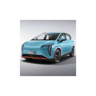 Les meilleurs choix de véhicules électriques à énergie pure et de véhicules électriques mini-maison de luxe