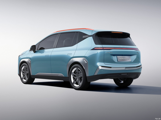 Les meilleurs choix de véhicules électriques à énergie pure et de véhicules électriques mini-maison de luxe