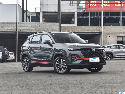 Changan CS35Plus 2024 Blue Whale 1.4T DCT SUV à essence avec couple maximal de 200 à 300 Nm