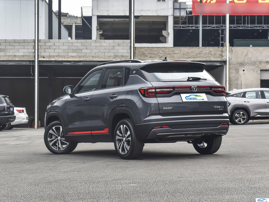 Changan CS35Plus 2024 Blue Whale 1.4T DCT SUV à essence avec couple maximal de 200 à 300 Nm