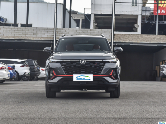 Changan CS35Plus 2024 Blue Whale 1.4T DCT SUV à essence avec couple maximal de 200 à 300 Nm