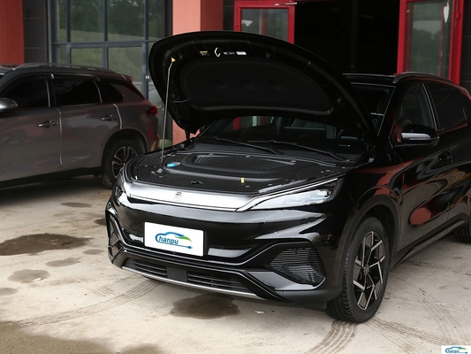 Electric Yuan Plus2024 Glory Version voiture par Byd Système de régulateur de moteur avancé