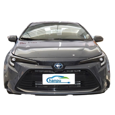 Ralink Levin 2024 185T CVT Sedan 4 Numéro de changement de vitesse vers l'avant Véhicules à essence pour Toyota