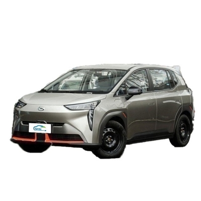 Véhicule utilitaire 5 portes et 5 places Y-2024 Plus 310 SUV électrique pour Aion et l'efficacité