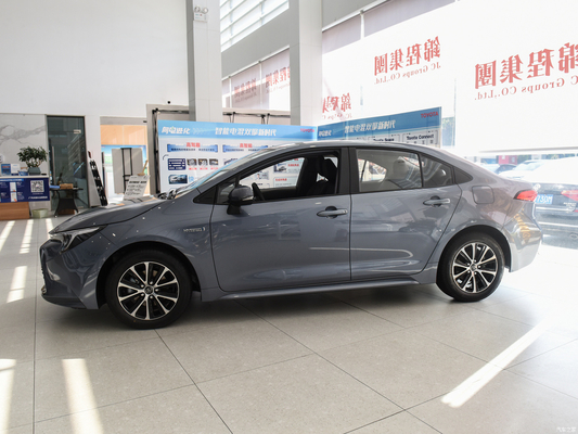 Ralink Levin 2024 185T CVT Sedan 4 Numéro de changement de vitesse vers l'avant Véhicules à essence pour Toyota