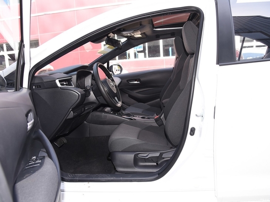 Ralink Levin 2024 185T CVT Sedan 4 Numéro de changement de vitesse vers l'avant Véhicules à essence pour Toyota