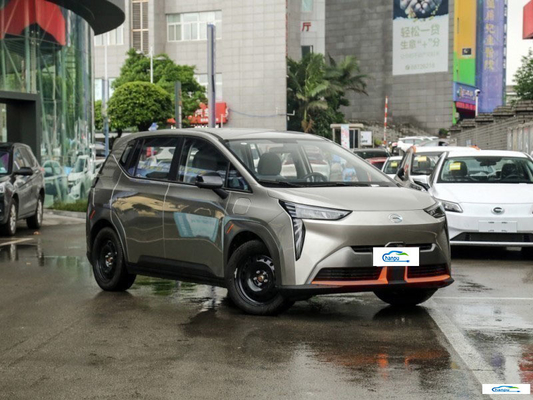 Véhicule utilitaire 5 portes et 5 places Y-2024 Plus 310 SUV électrique pour Aion et l'efficacité