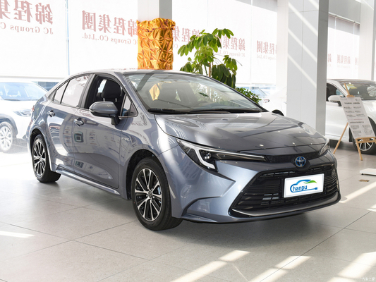 Ralink Levin 2024 185T CVT Sedan 4 Numéro de changement de vitesse vers l'avant Véhicules à essence pour Toyota